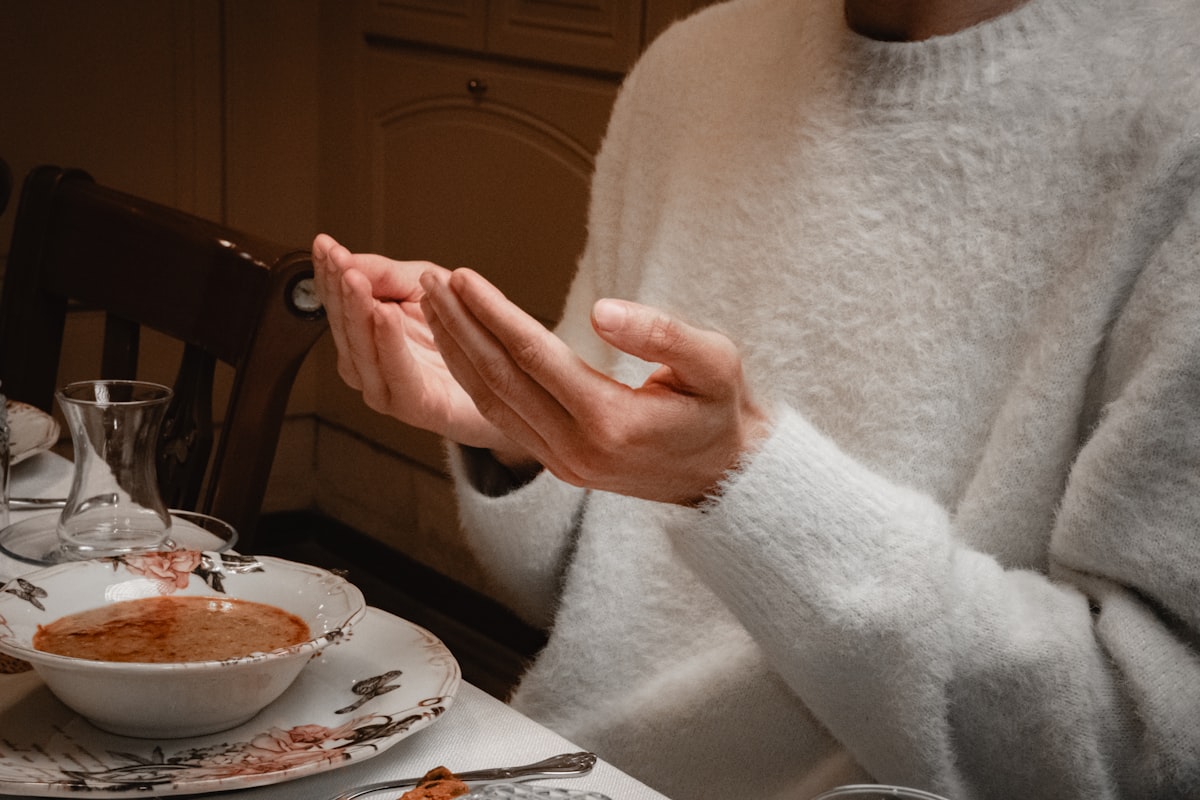 Wellness community and support