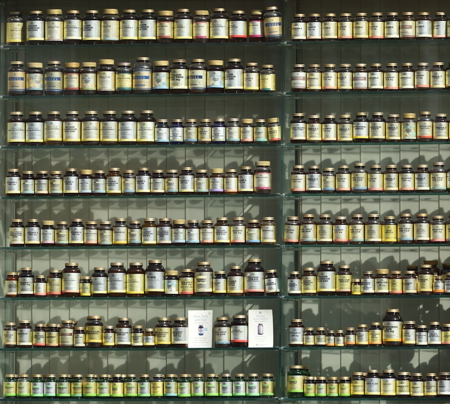 Natural body care and restorative creams